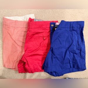 Women’s Shorts